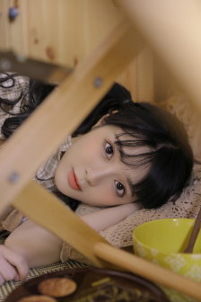 婚前初夜